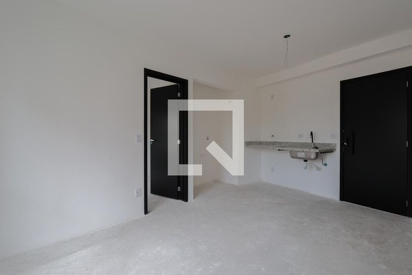 Apartamento, 1 quarto, 32 m² - Foto 3