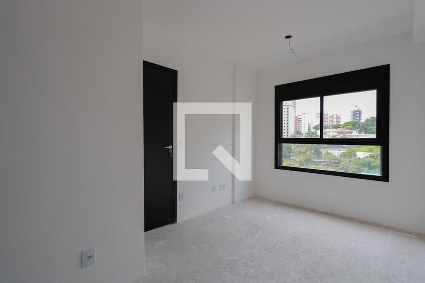 Apartamento, 1 quarto, 32 m² - Foto 11