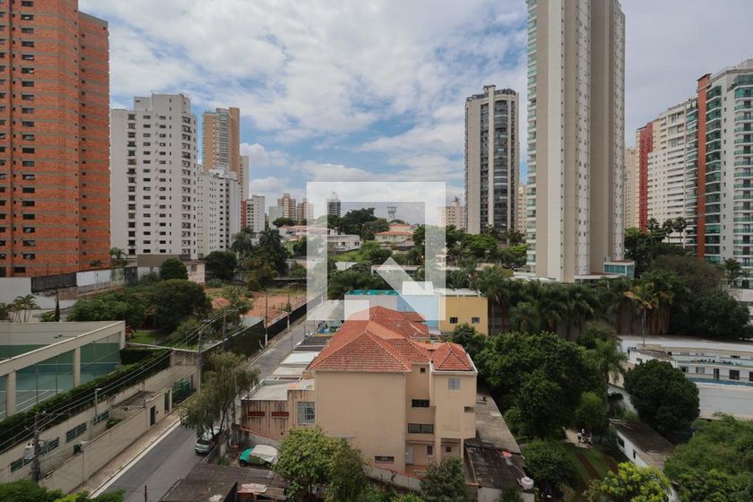 Apartamento, 1 quarto, 32 m² - Foto 14