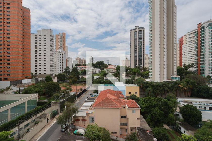 Apartamento, 1 quarto, 32 m² - Foto 6