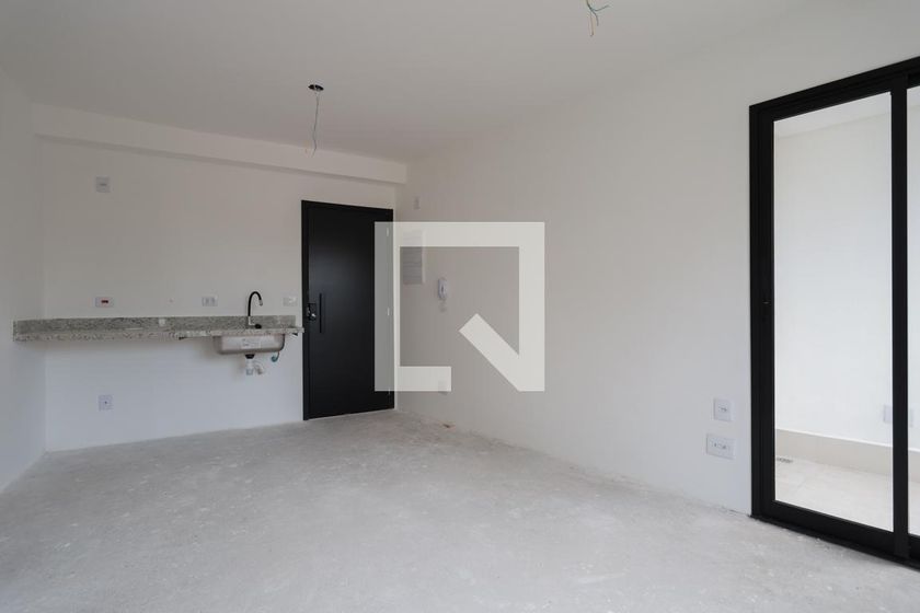 Apartamento, 1 quarto, 32 m² - Foto 4