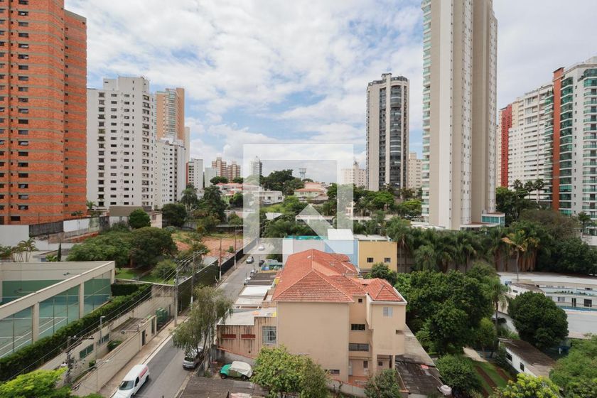 Apartamento, 1 quarto, 32 m² - Foto 9