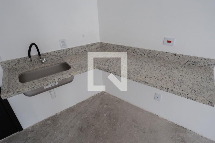 Apartamento, 1 quarto, 33 m² - Foto 5