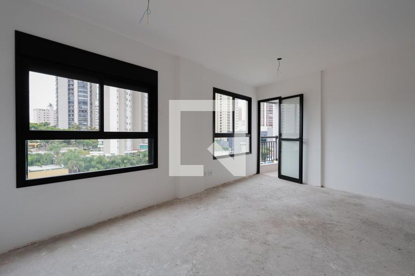 Apartamento, 1 quarto, 33 m² - Foto 11