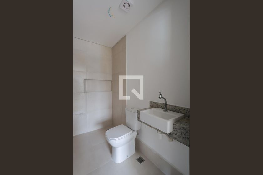 Apartamento, 1 quarto, 33 m² - Foto 15