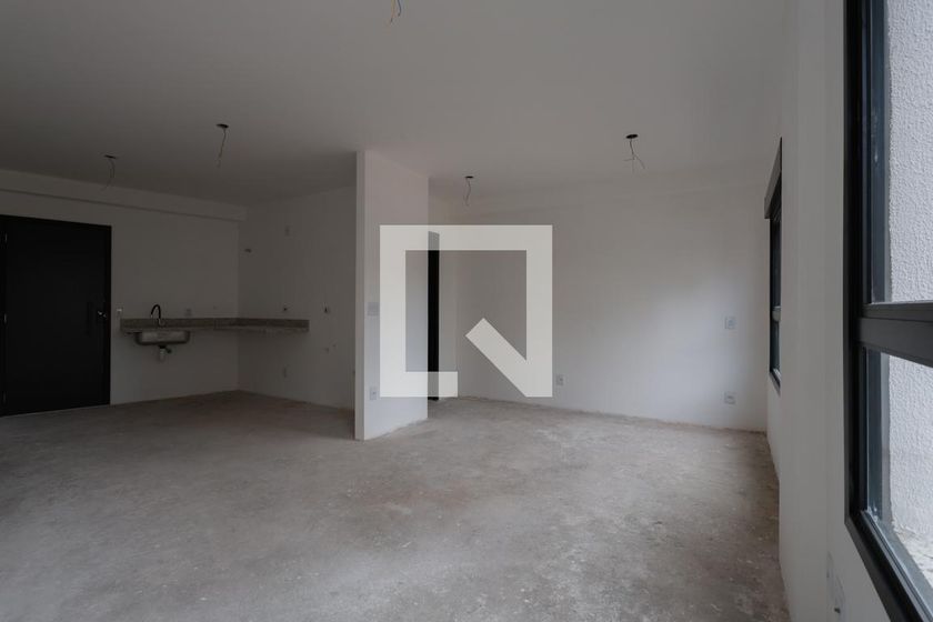 Apartamento, 1 quarto, 33 m² - Foto 13