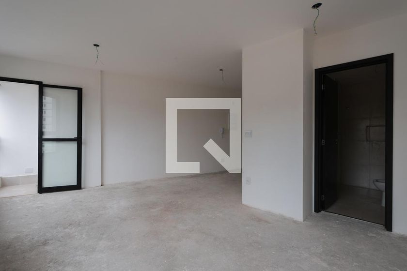 Apartamento, 1 quarto, 33 m² - Foto 12