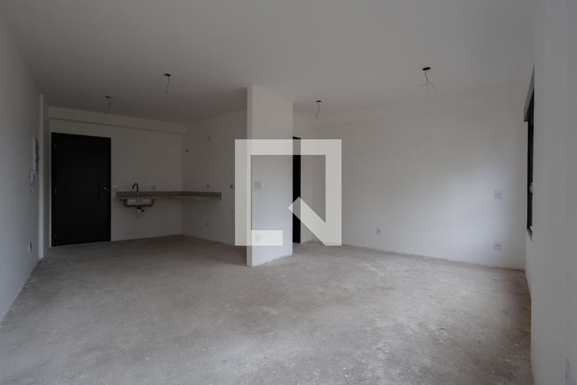 Apartamento, 1 quarto, 33 m² - Foto 4