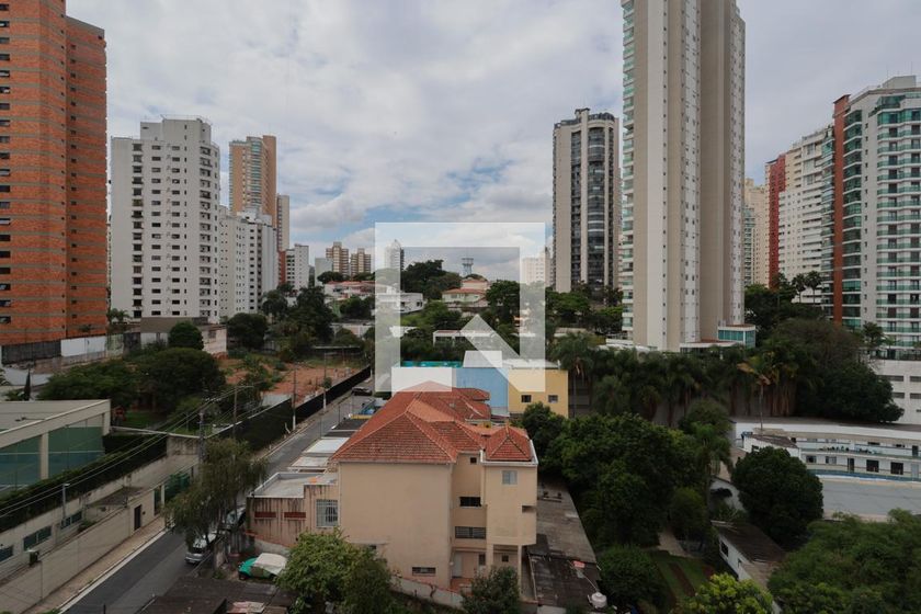 Apartamento, 1 quarto, 33 m² - Foto 14