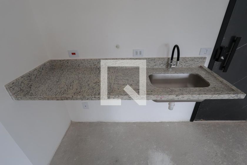Apartamento, 1 quarto, 34 m² - Foto 5