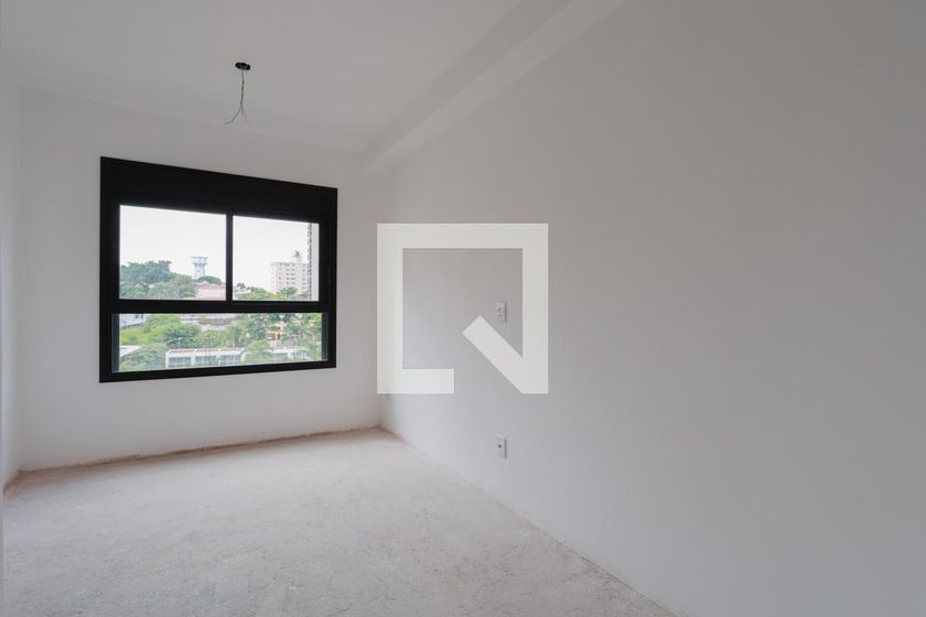 Apartamento, 1 quarto, 34 m² - Foto 10
