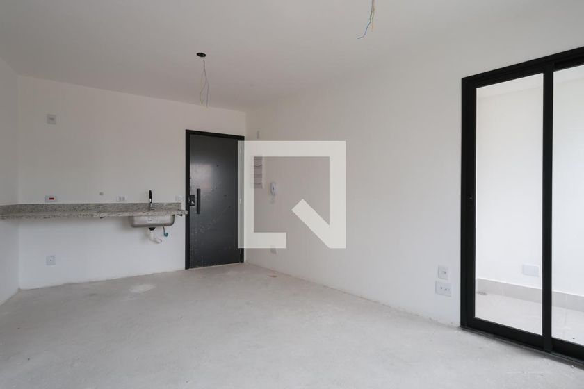 Apartamento, 1 quarto, 34 m² - Foto 3