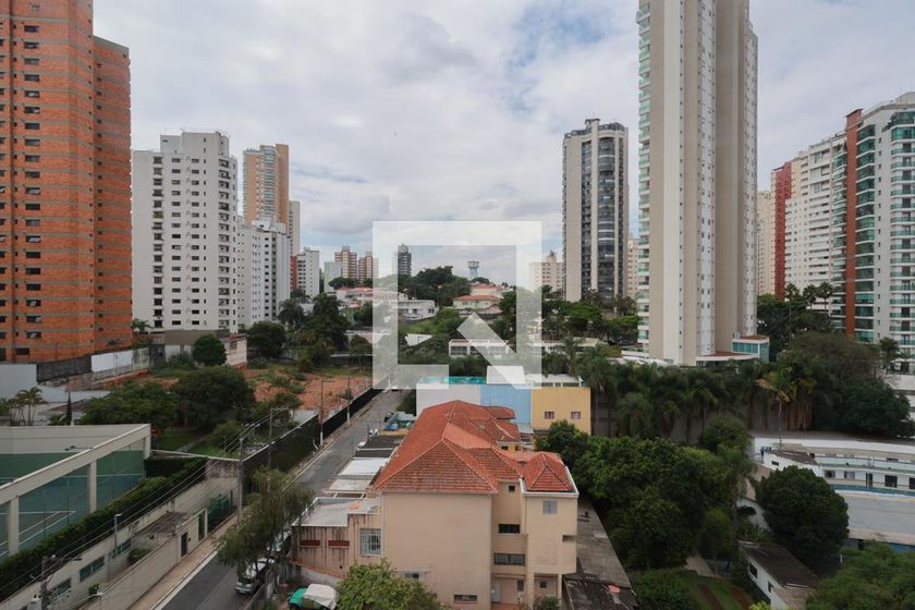 Apartamento, 1 quarto, 34 m² - Foto 14