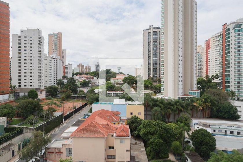 Apartamento, 1 quarto, 33 m² - Foto 6