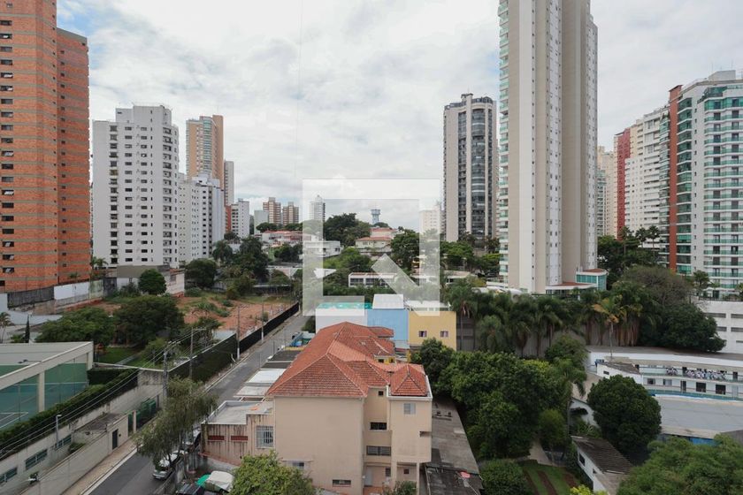 Apartamento, 1 quarto, 33 m² - Foto 14