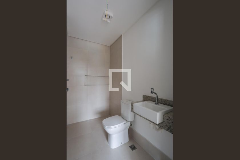 Apartamento, 1 quarto, 33 m² - Foto 15