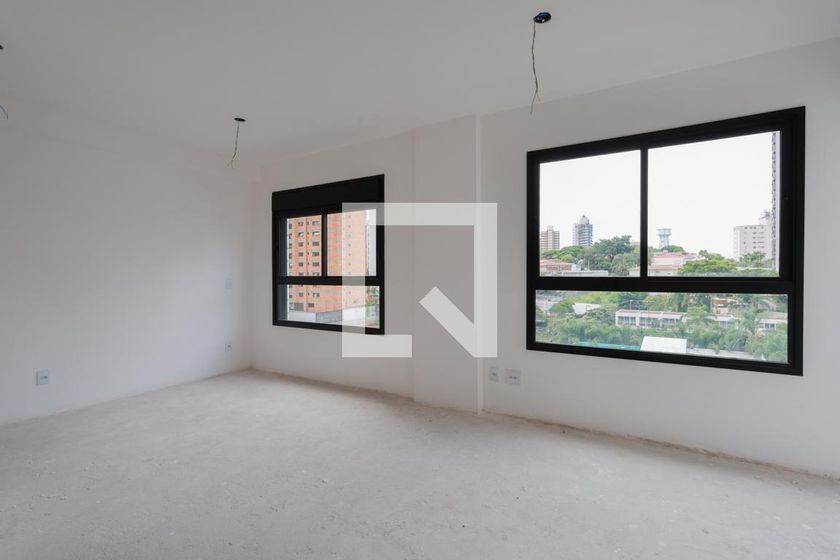 Apartamento, 1 quarto, 33 m² - Foto 10