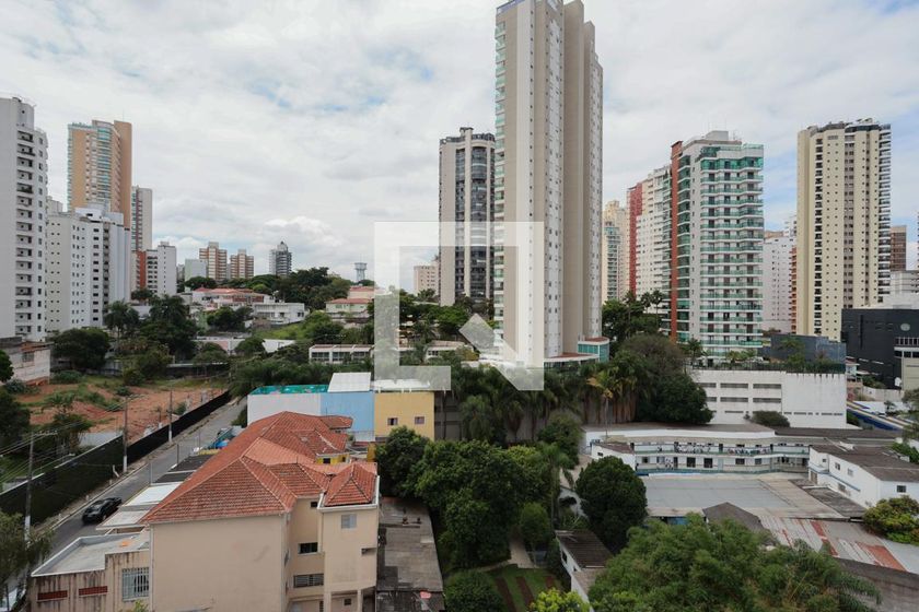 Apartamento, 1 quarto, 33 m² - Foto 9
