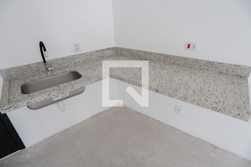 Apartamento, 1 quarto, 33 m² - Foto 5