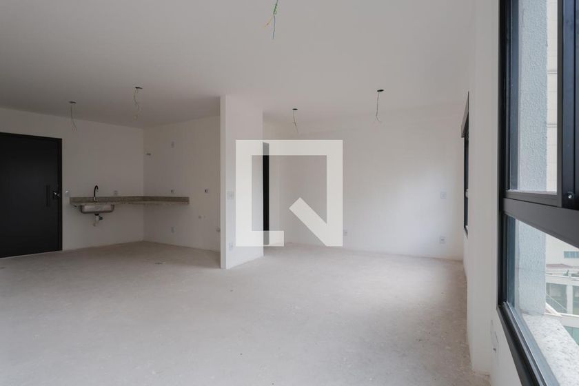 Apartamento, 1 quarto, 33 m² - Foto 13