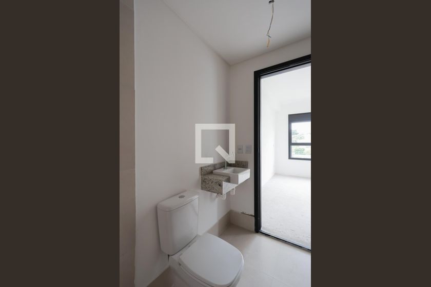 Apartamento, 1 quarto, 33 m² - Foto 16
