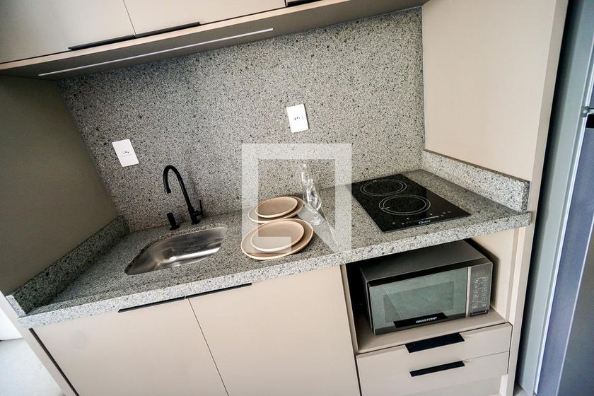 Kitnet-Studio, 32 m² - Foto 37