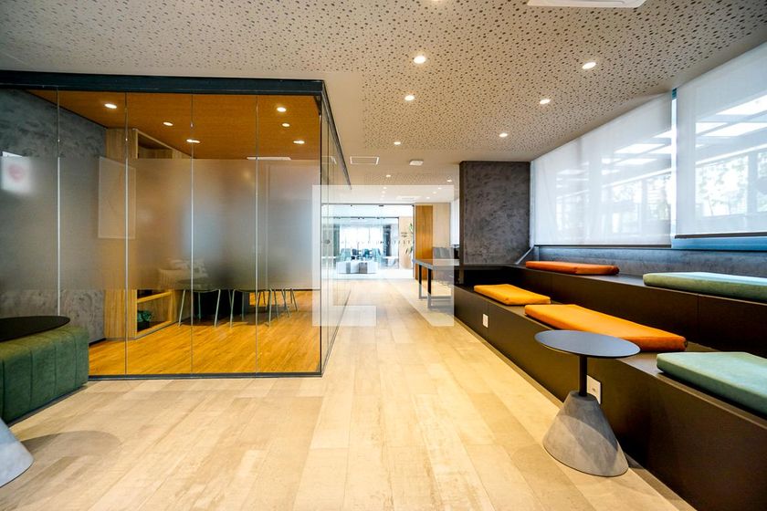 Kitnet-Studio, 32 m² - Foto 65