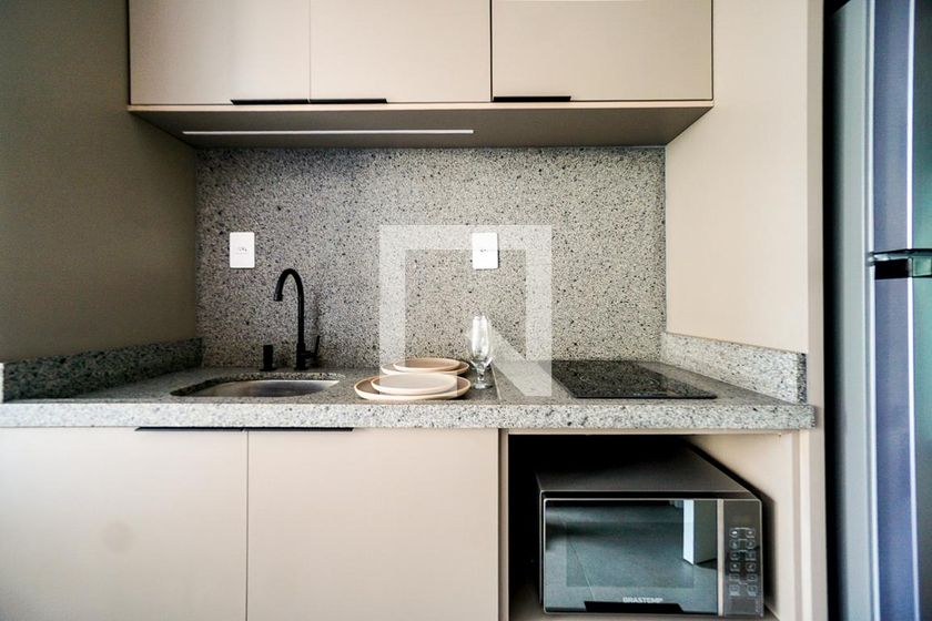 Kitnet-Studio, 32 m² - Foto 36