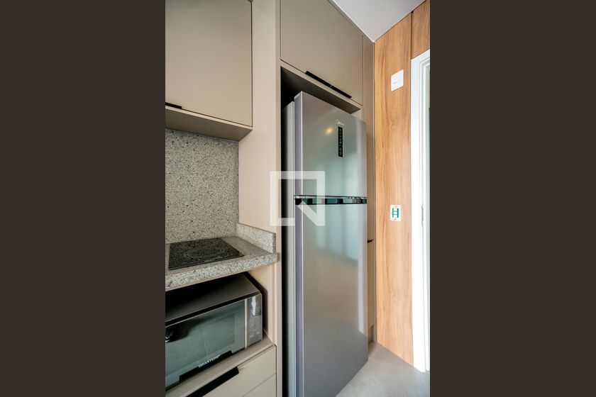 Kitnet-Studio, 32 m² - Foto 40
