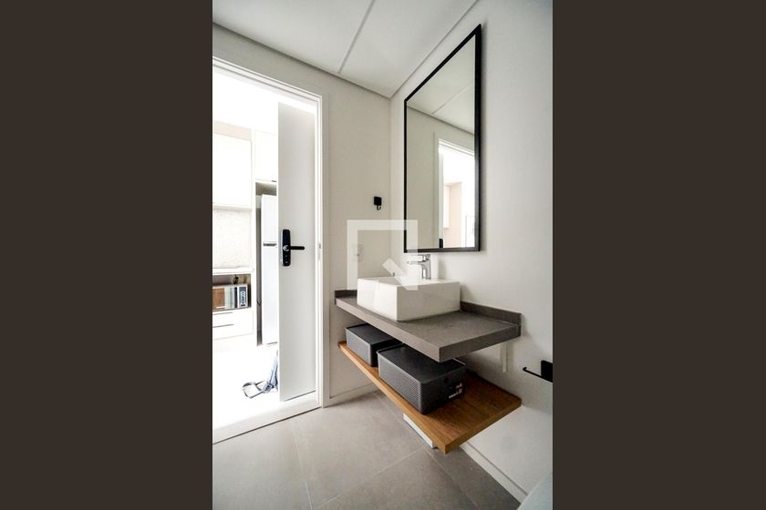 Kitnet-Studio, 32 m² - Foto 28