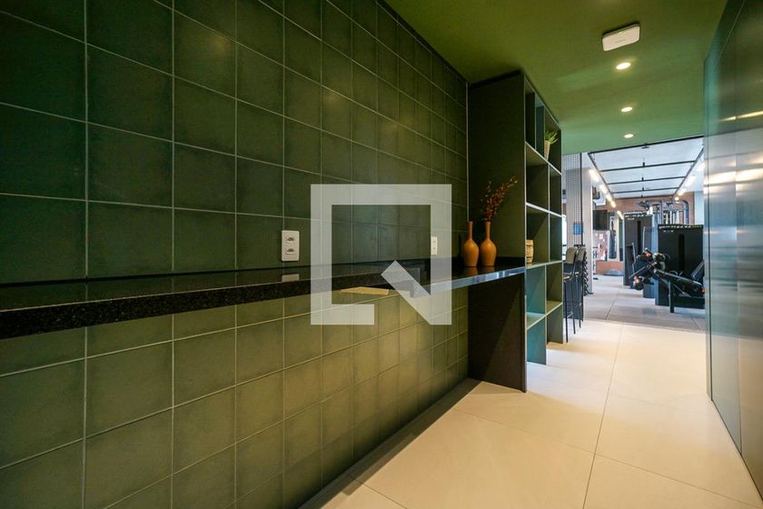 Kitnet-Studio, 32 m² - Foto 61
