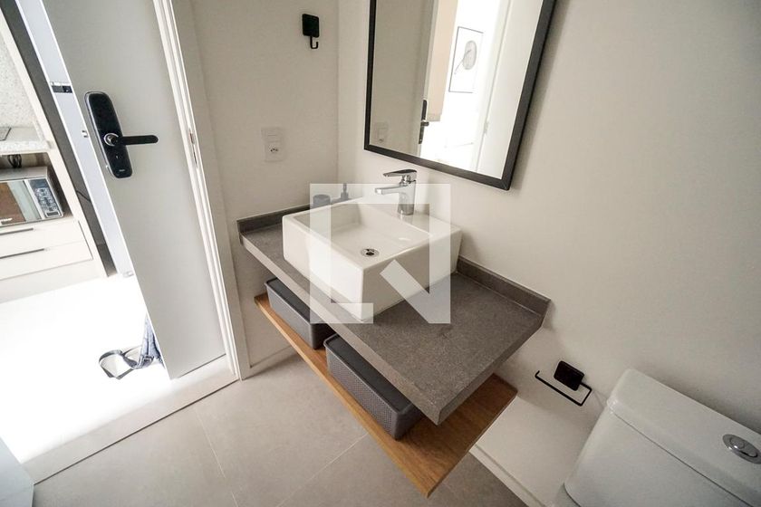 Kitnet-Studio, 32 m² - Foto 29