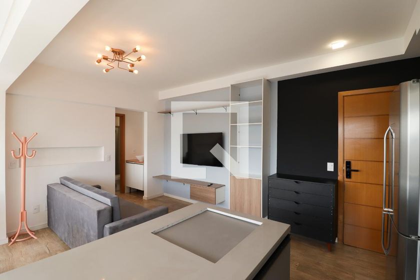 Apartamento, 1 quarto, 42 m² - Foto 11
