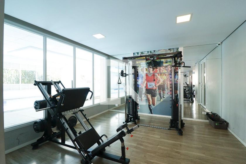 Apartamento, 1 quarto, 42 m² - Foto 67