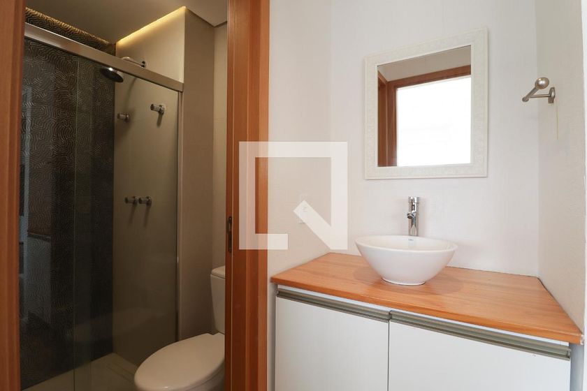 Apartamento, 1 quarto, 42 m² - Foto 45