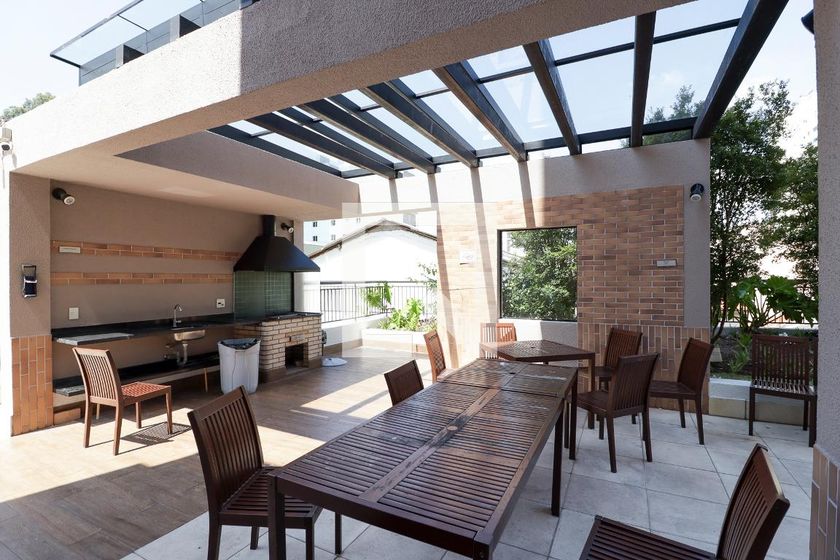 Apartamento, 1 quarto, 42 m² - Foto 79