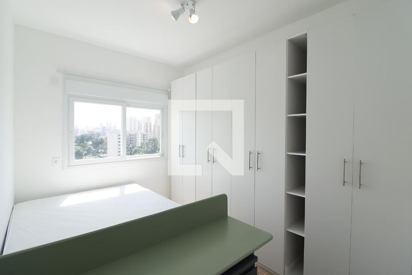Apartamento, 1 quarto, 42 m² - Foto 35