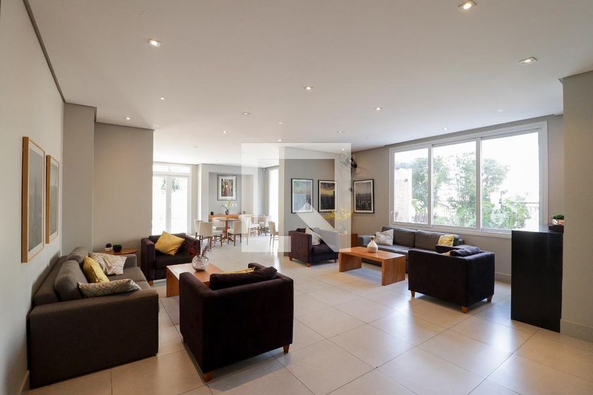 Apartamento, 1 quarto, 42 m² - Foto 83