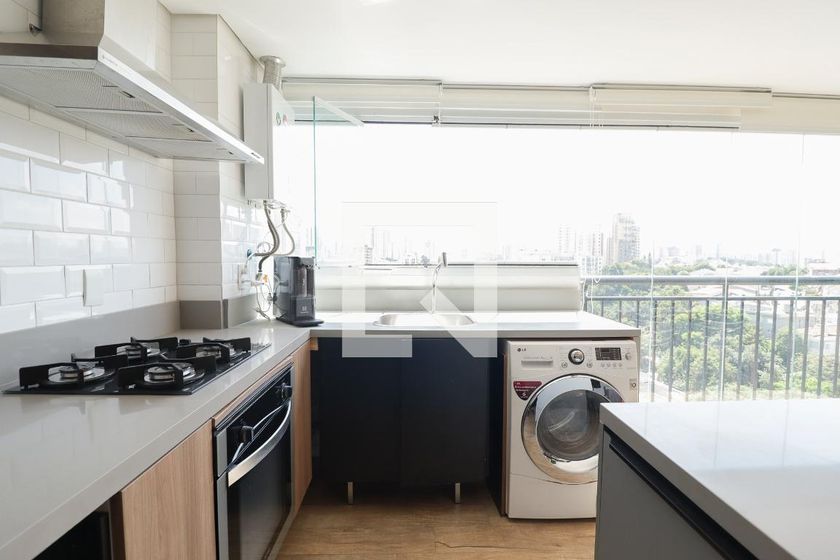 Apartamento, 1 quarto, 42 m² - Foto 17