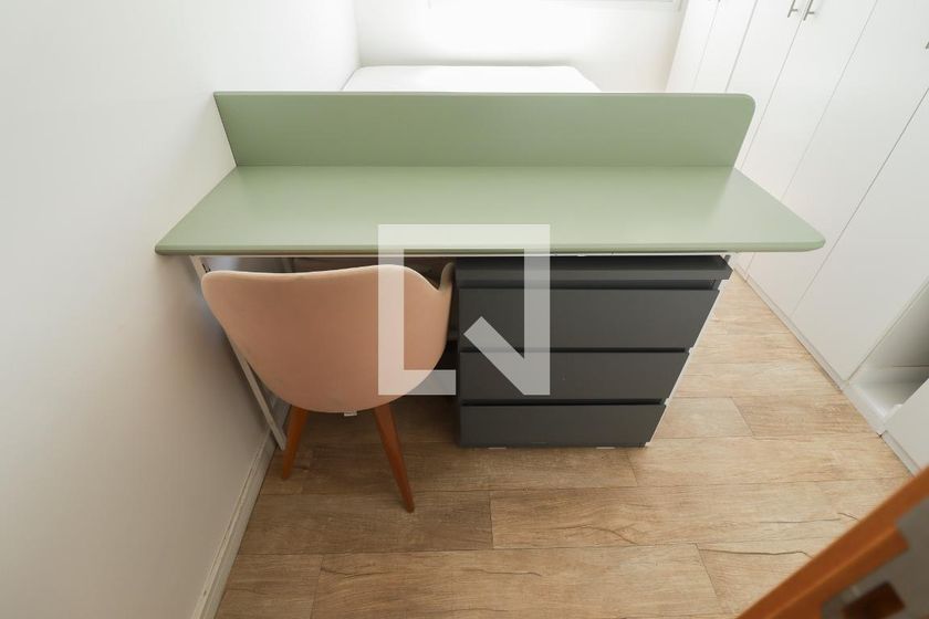 Apartamento, 1 quarto, 42 m² - Foto 43