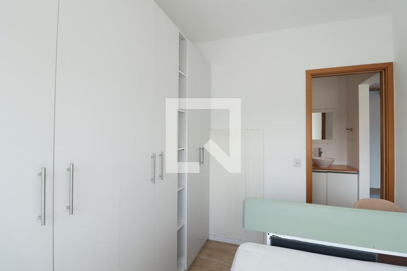 Apartamento, 1 quarto, 42 m² - Foto 41