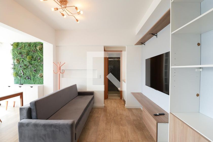 Apartamento, 1 quarto, 42 m² - Foto 29