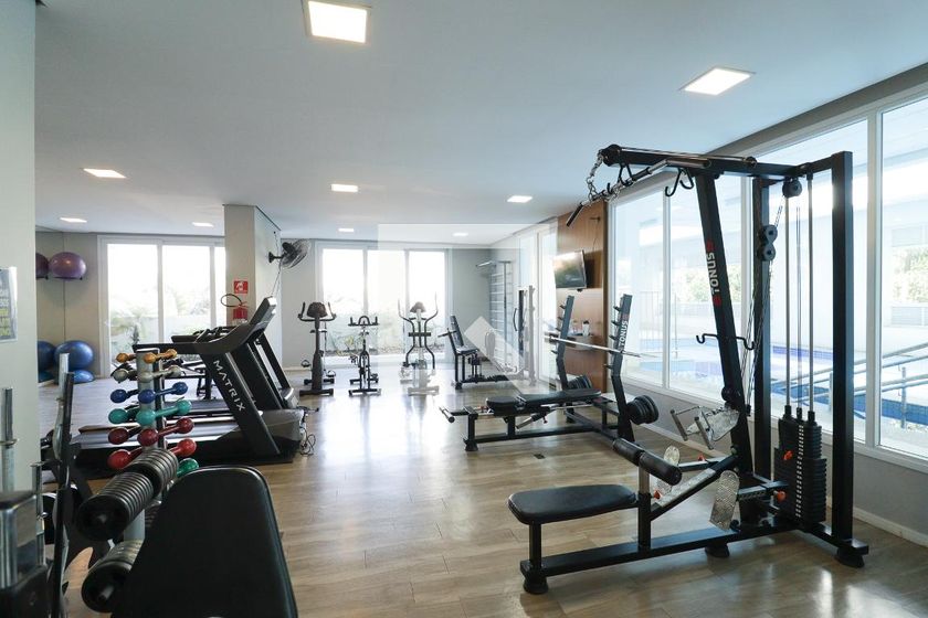 Apartamento, 1 quarto, 42 m² - Foto 63
