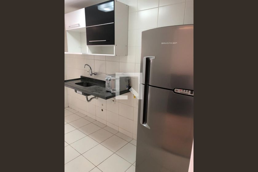 Apartamento, 1 quarto, 40 m² - Foto 7
