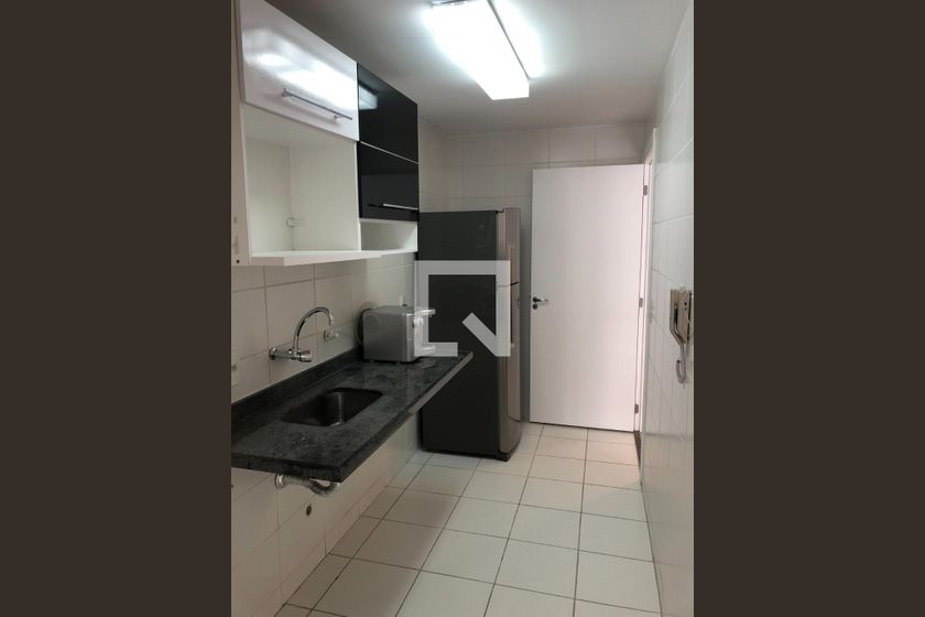 Apartamento, 1 quarto, 40 m² - Foto 6