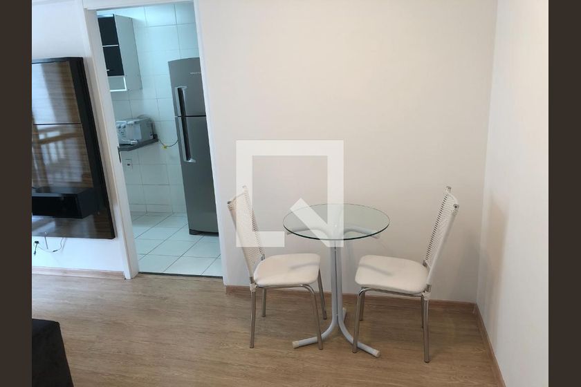 Apartamento, 1 quarto, 40 m² - Foto 4