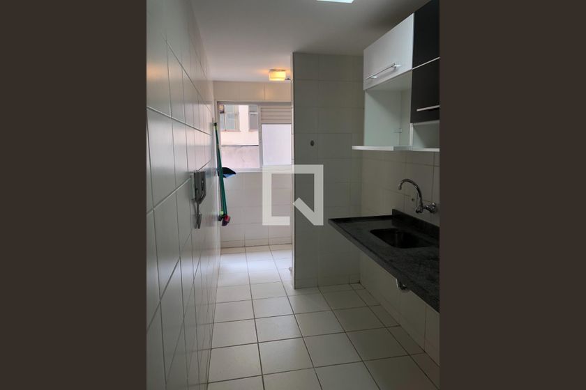 Apartamento, 1 quarto, 40 m² - Foto 8