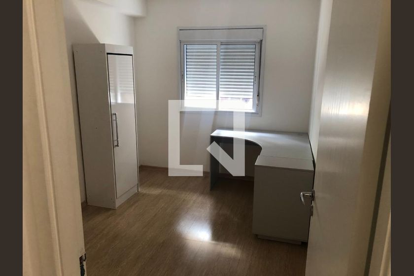 Apartamento, 1 quarto, 40 m² - Foto 10