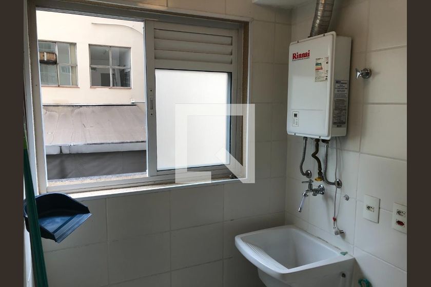 Apartamento, 1 quarto, 40 m² - Foto 13