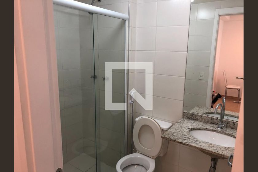 Apartamento, 1 quarto, 40 m² - Foto 12
